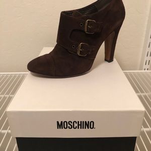 Moschino Shoes
